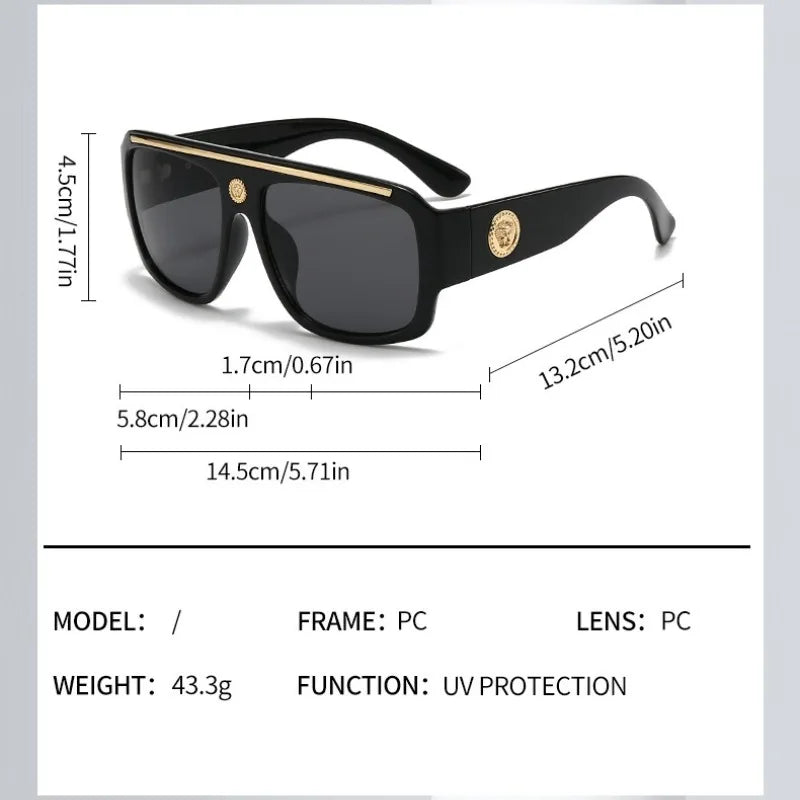 GLD Designers Sunglasses