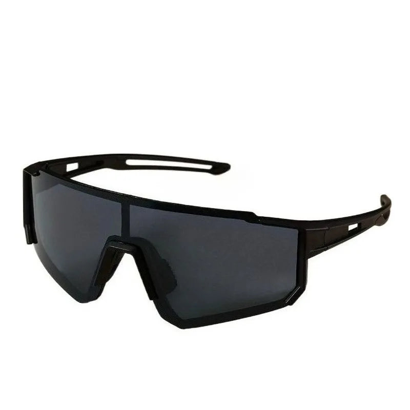 Black Sport Sunglasses