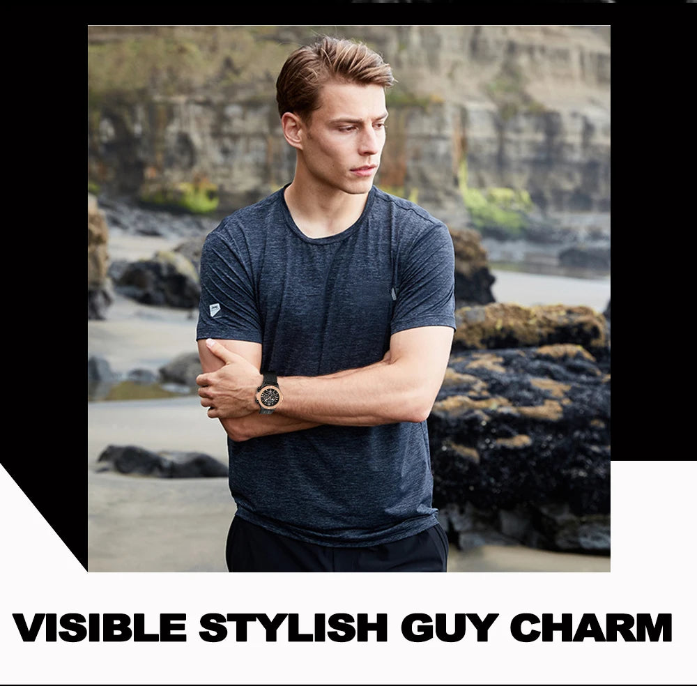 Va Va Voom Black And Rose Watch