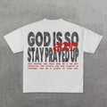 Motivational Graphic T-Shirts