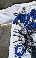 Bad Boy Graphic T-Shirt