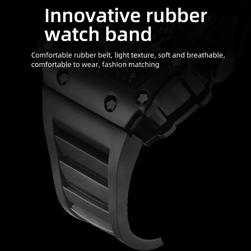 WLISTH 1853 Model S6144 Watch