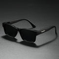 Artorigin Dark Square Sunglasses