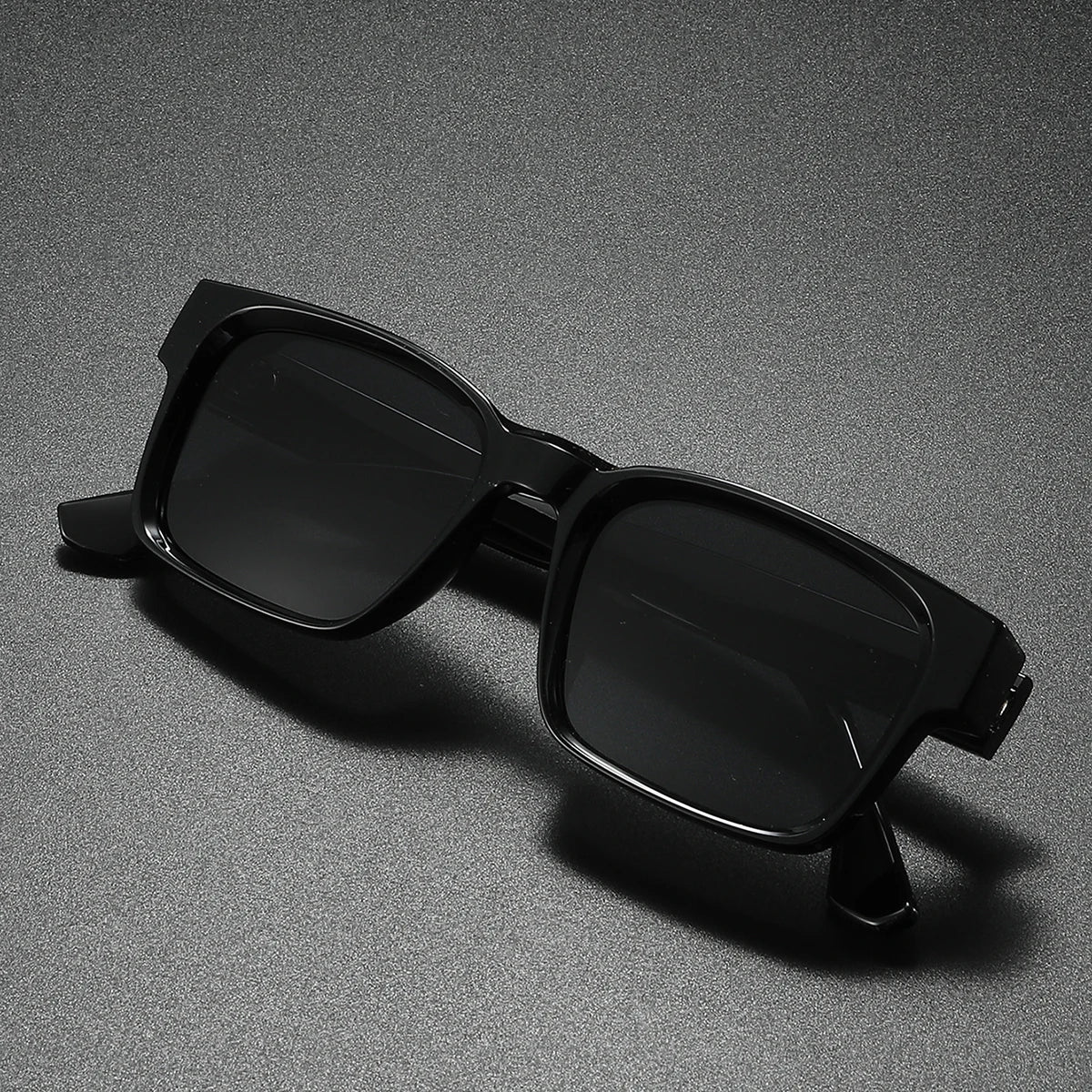 Artorigin Dark Square Sunglasses