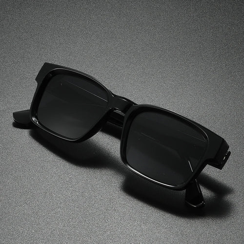 Artorigin Dark Square Sunglasses