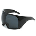 Oversized Sunglasses