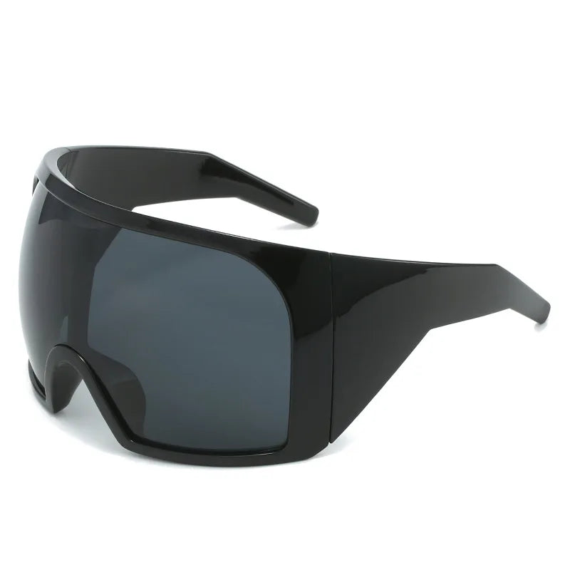 Oversized Sunglasses