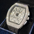 BSG Icy Watch
