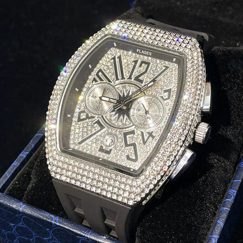 BSG Icy Watch