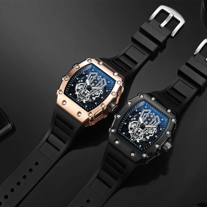 WLISTH 1853 Model S6144 Watch